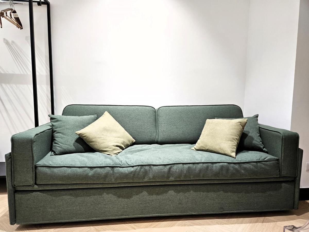 Orefici Place Наполи Екстериор снимка