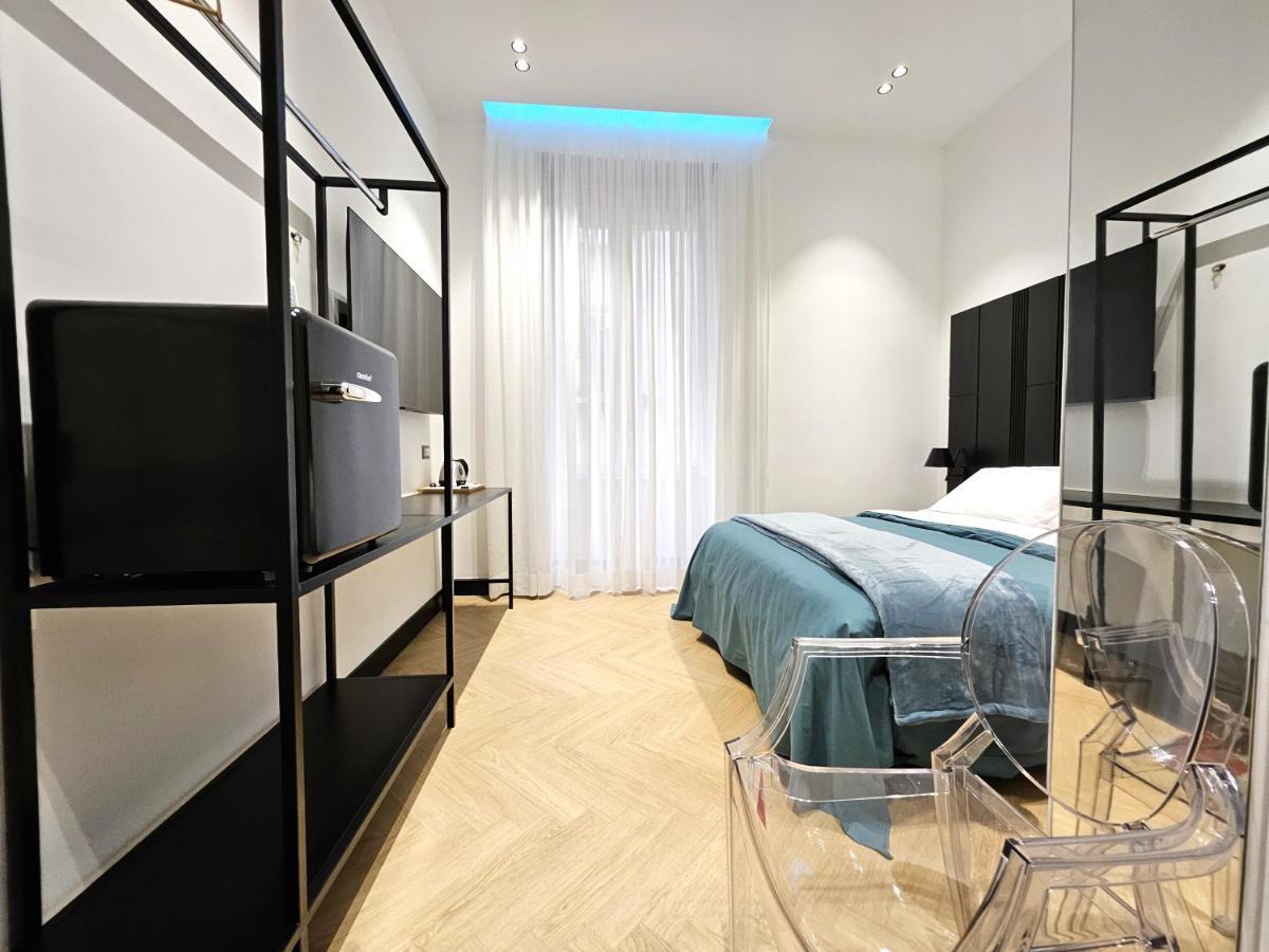 Orefici Place Наполи Екстериор снимка