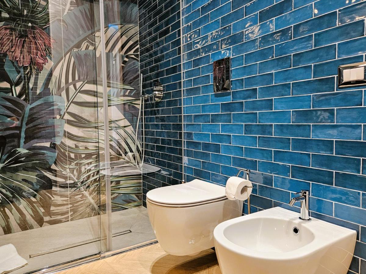 Orefici Place Наполи Екстериор снимка