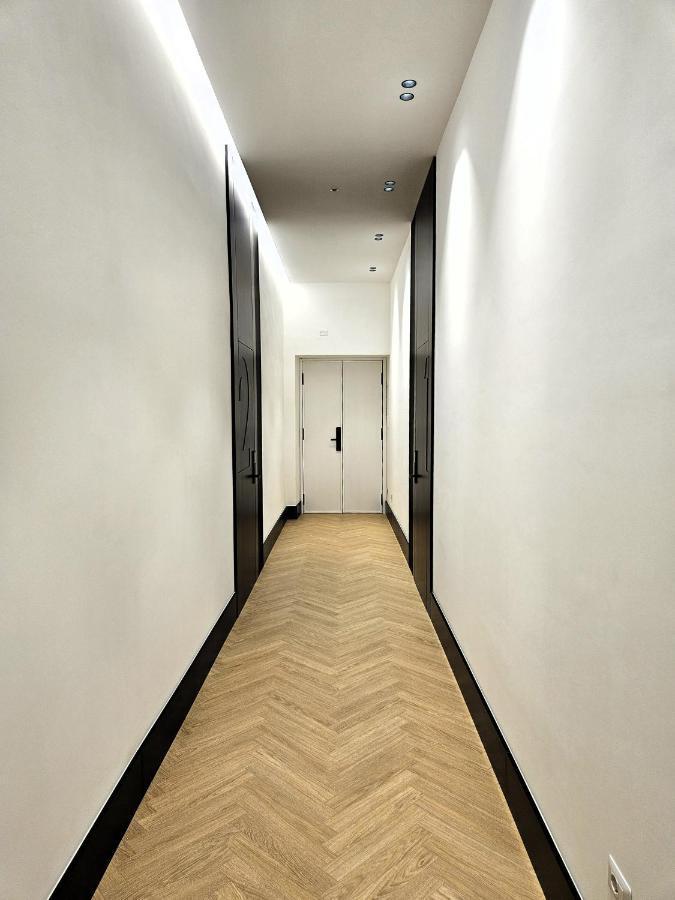 Orefici Place Наполи Екстериор снимка