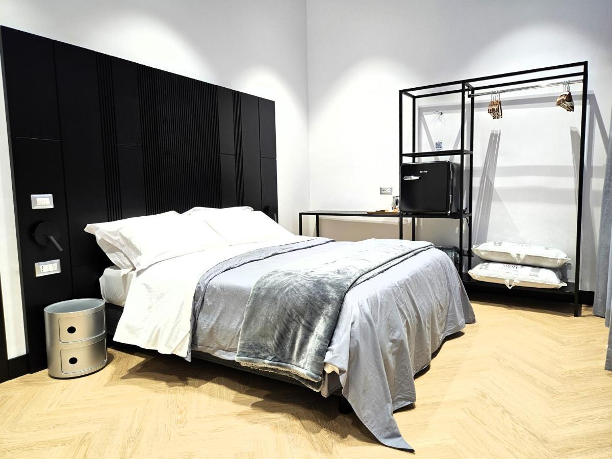 Orefici Place Наполи Екстериор снимка